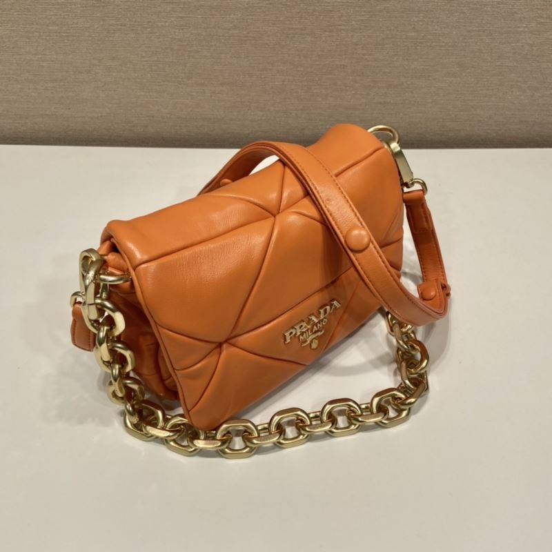 Prada Satchel Bags